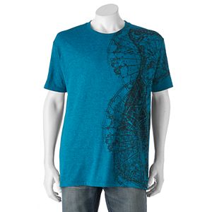 Men's Apt. 9® Wheeler Graphic Tee