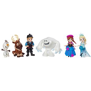 Disney's Frozen Little Kingdom Frozen Friendship Collection
