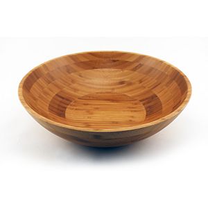 BergHOFF Bamboo Salad Bowl