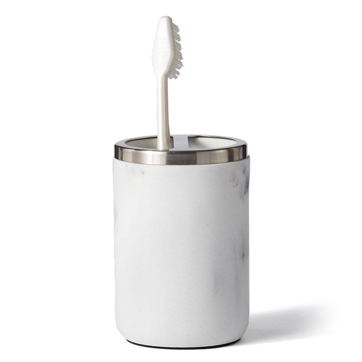 SONOMA Goods for Life? Faux Marble Bath Accessories Collection