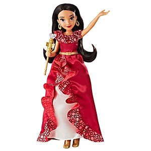 Disney's Elena of Avalor Power Scepter by Hasbro