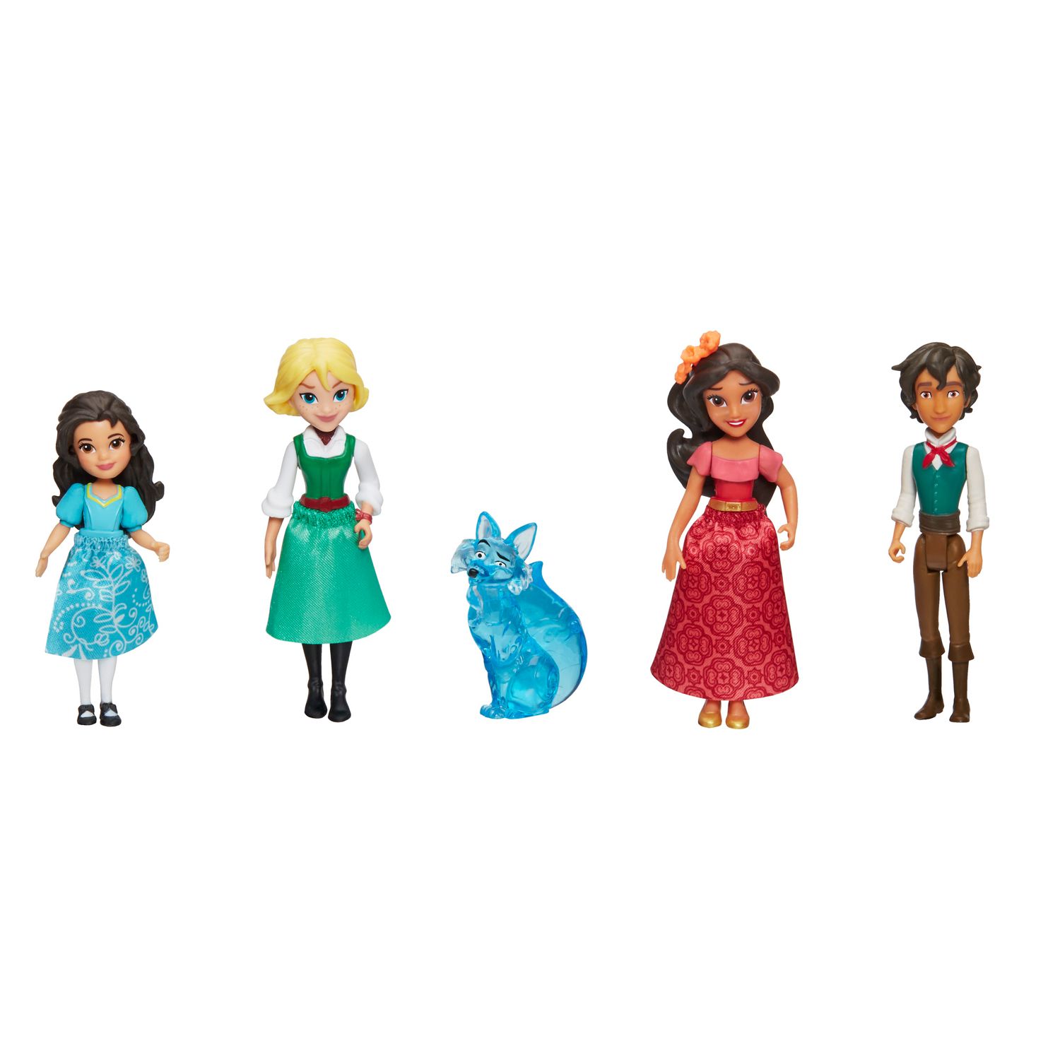 hasbro elena of avalor