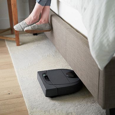 Neato Botvac D3 Pet & Allergy Robotic Vacuum