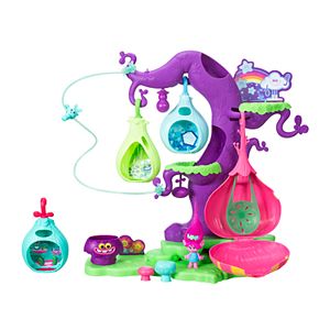 DreamWorks Trolls POD'ular Troll Tree by Hasbro