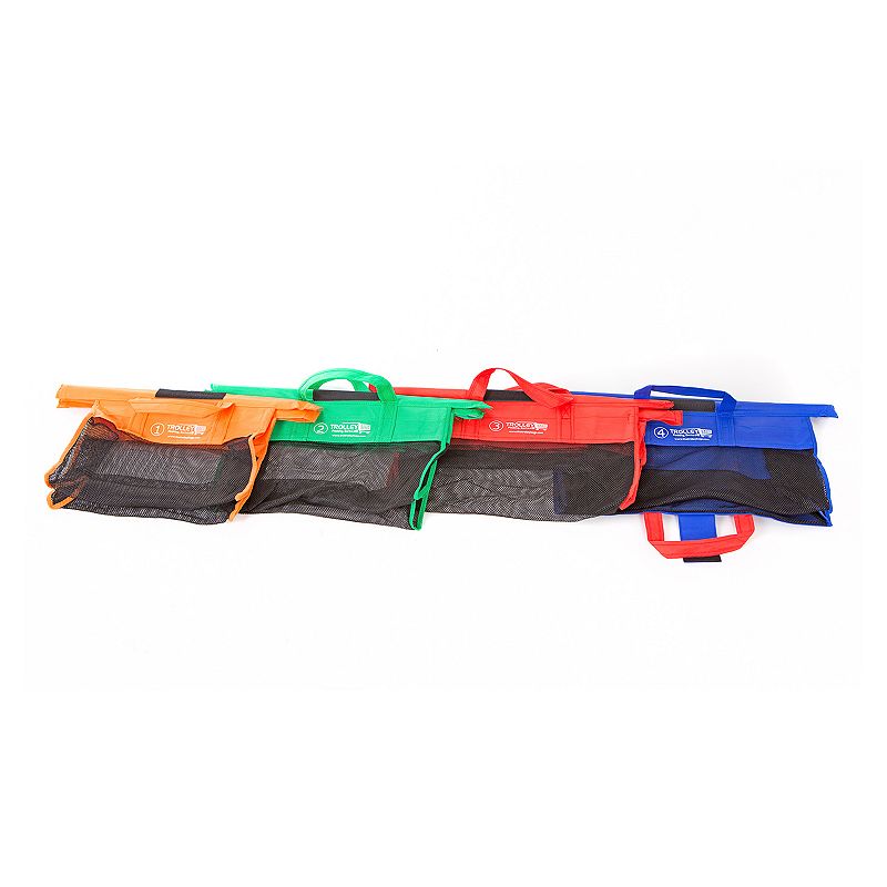 BergHOFF Trolley Bags Express Vibe