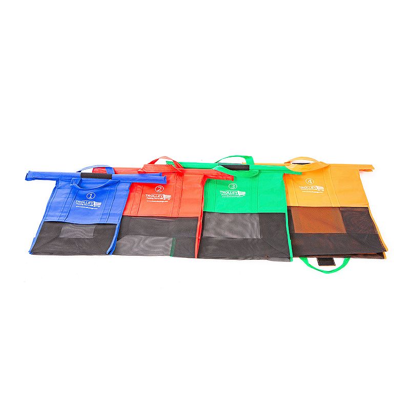 BergHOFF Trolley Bags Original Vibe