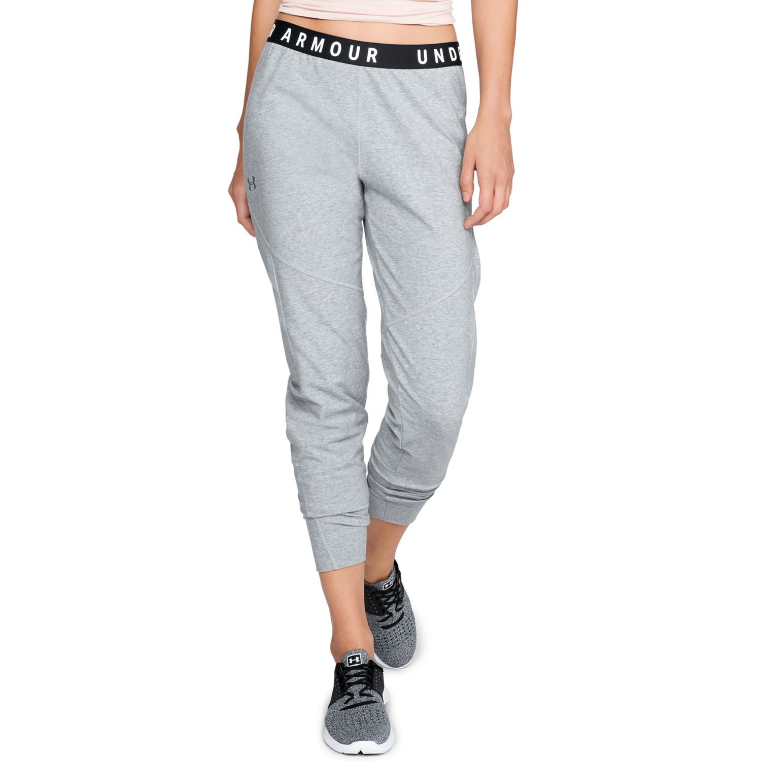 under armour women's favorite utility cargo pants