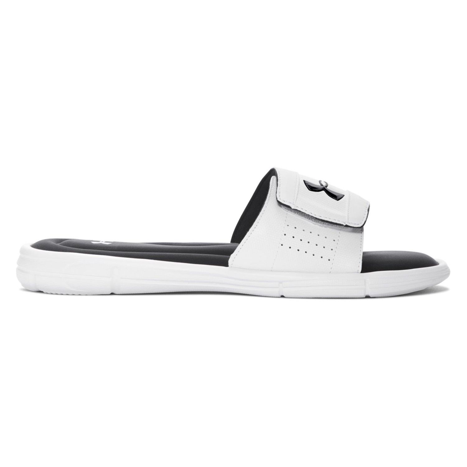 under armour memory foam shoes