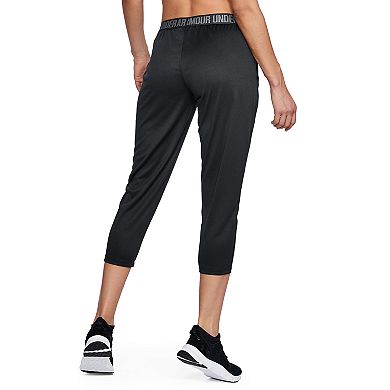 Women's Under Armour Play Up Midrise Capris