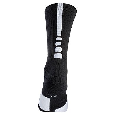 Boys Nike Elite Crew Socks