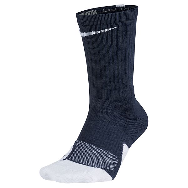 Boys Nike Elite Crew Socks