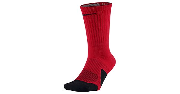 Boys Nike Elite Crew Socks