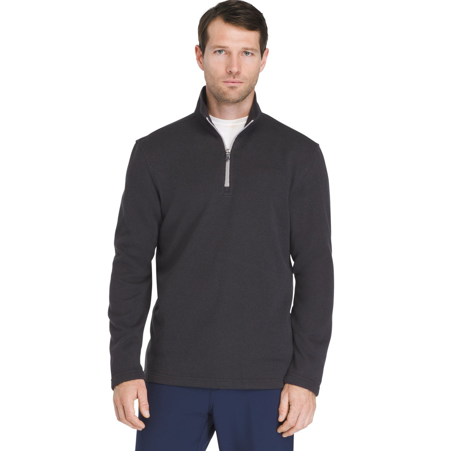 izod advantage performance stretch sweatshirt