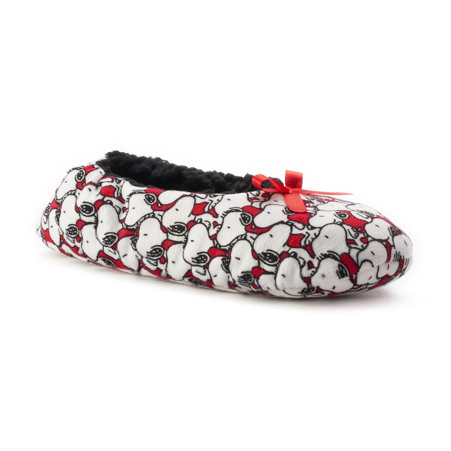 snoopy slippers