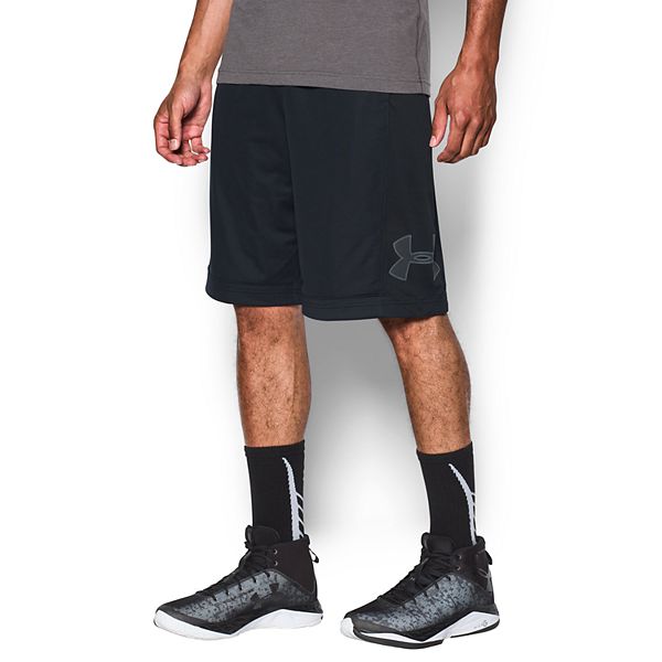 Men's Under Armour Isolation Shorts