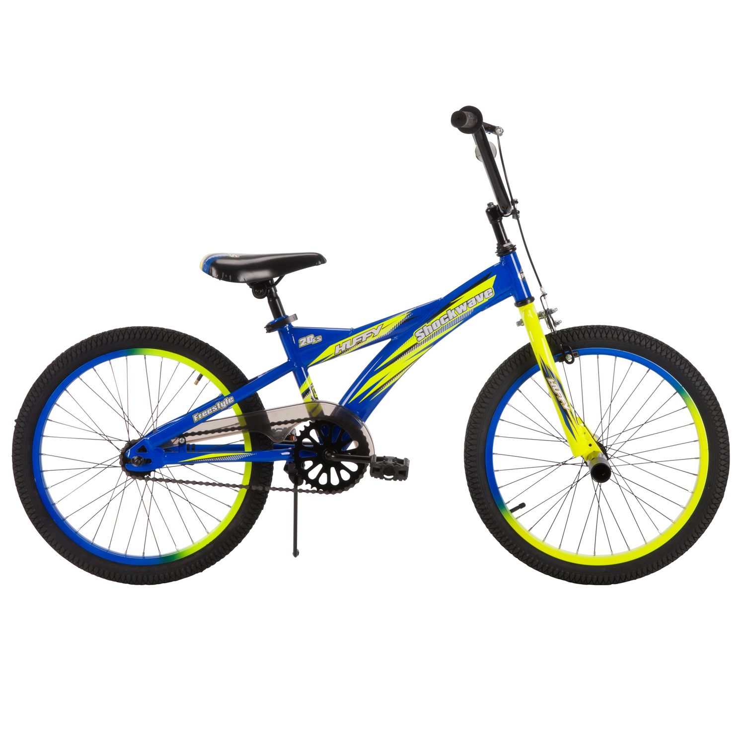 shockwave bmx bike