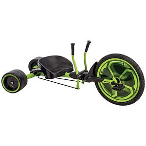 Youth Huffy 20-Inch Green Machine