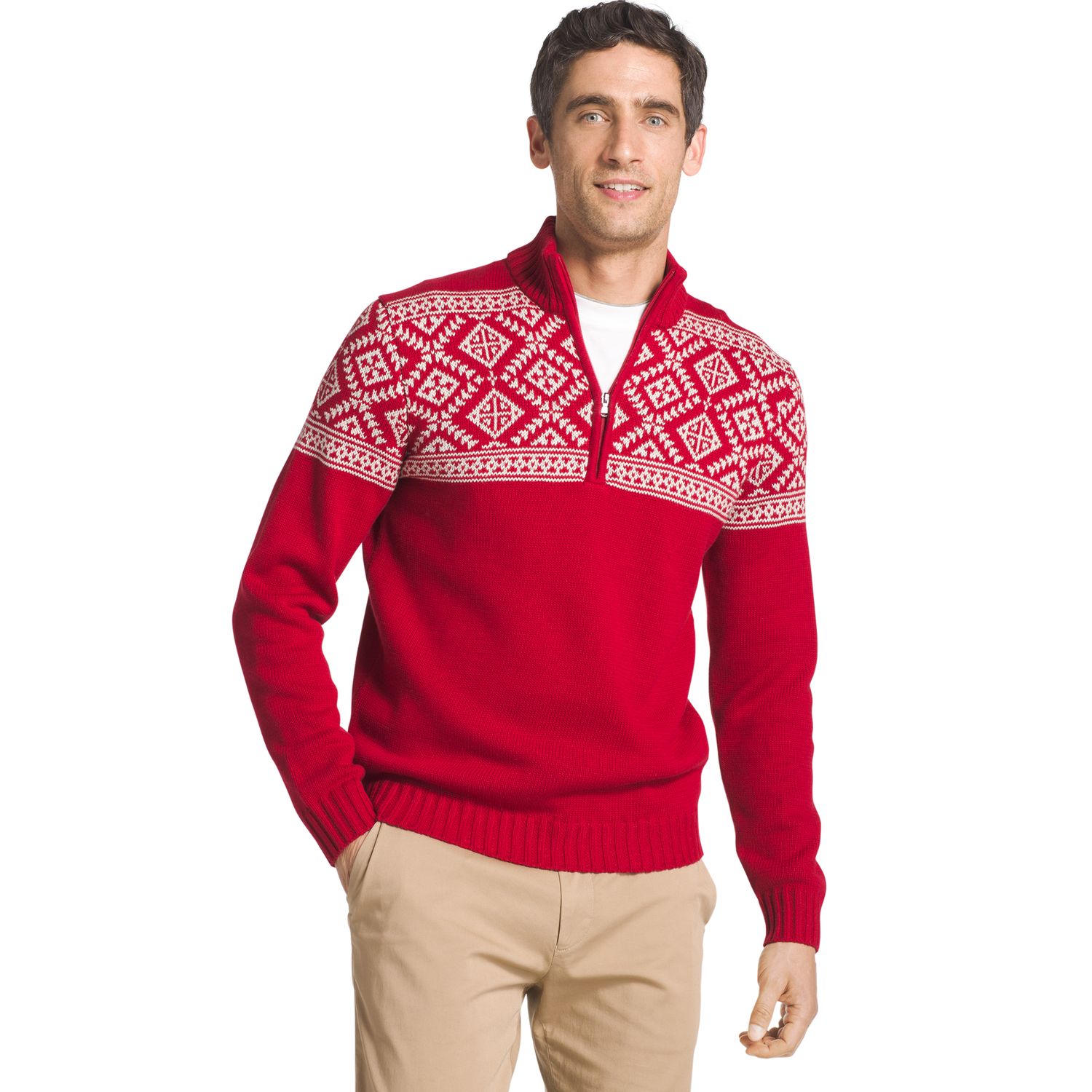 izod sweater kohls