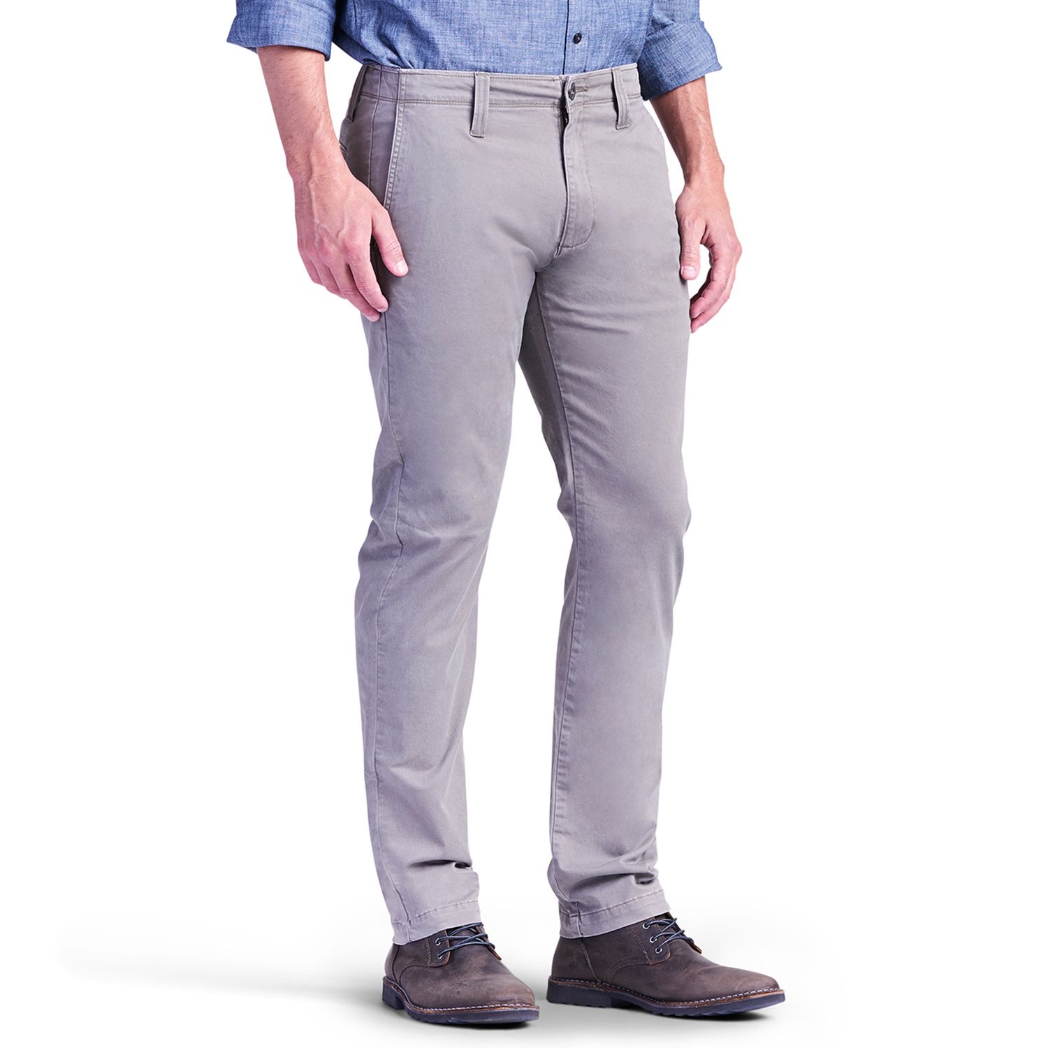 kohls chino pants