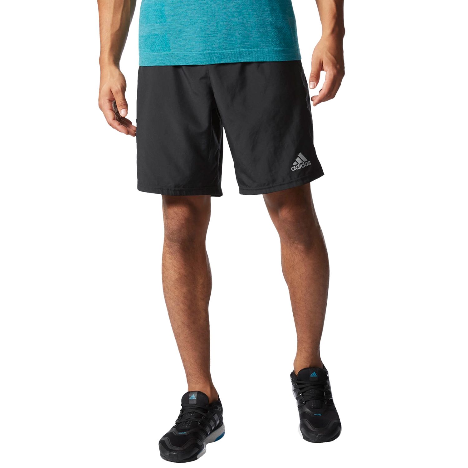 men's adidas climalite performance shorts