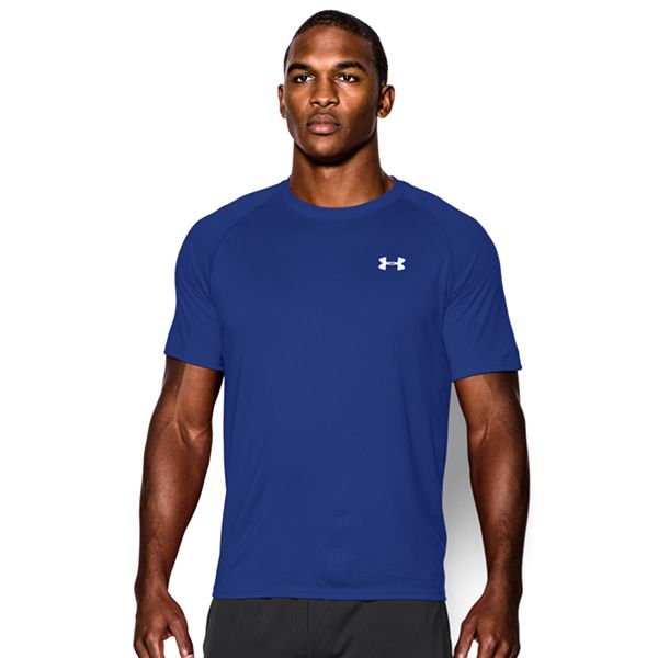 Men s Under Armour Tech Tee