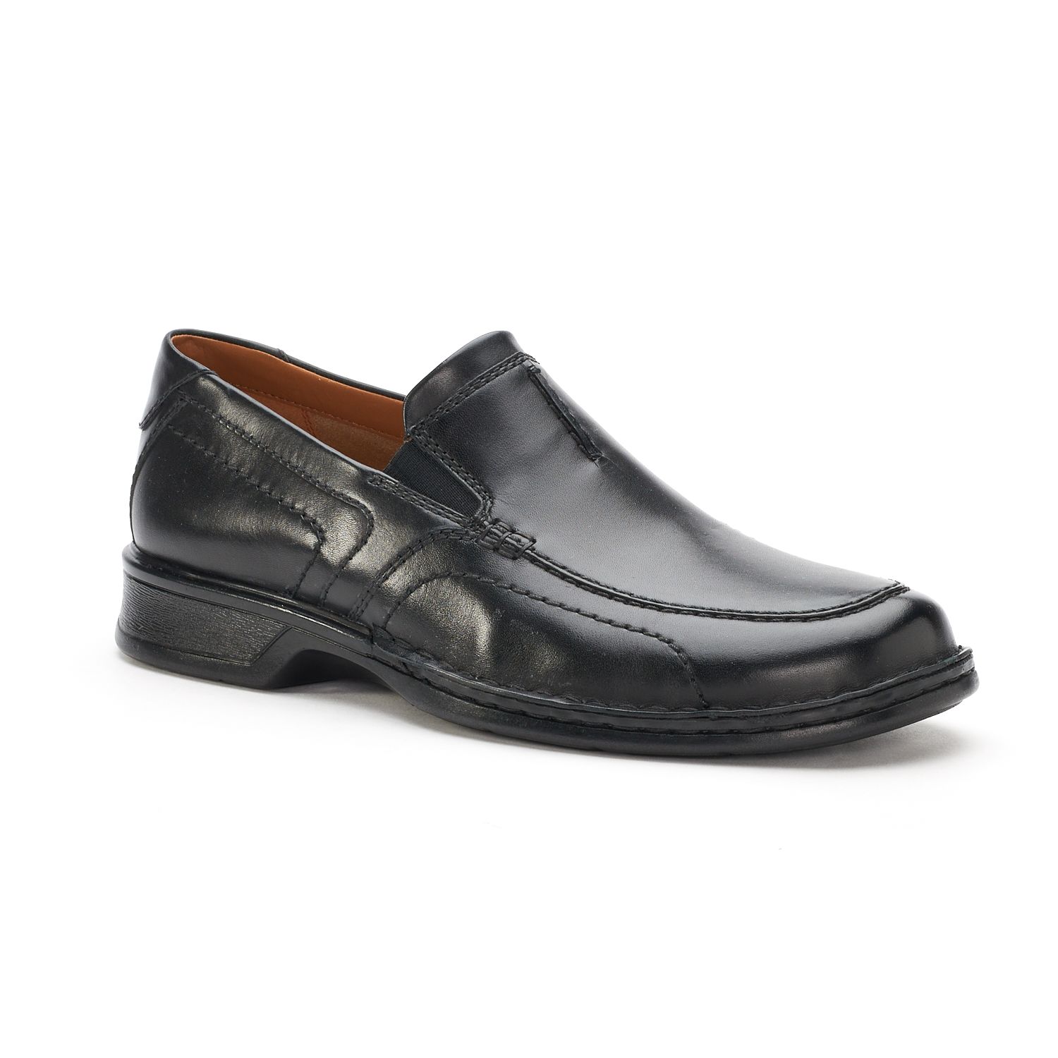 clarks northam race men's loafers