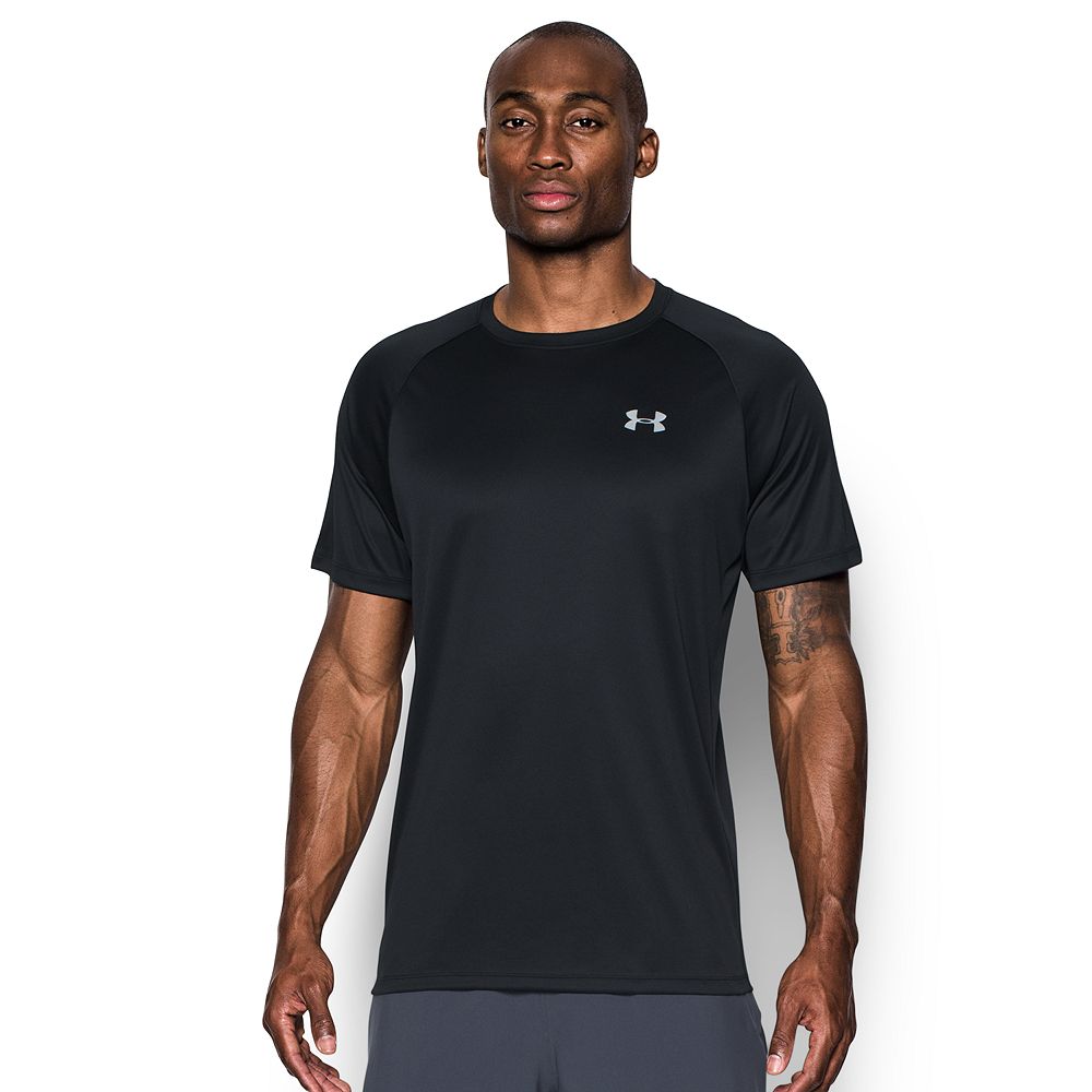 Kohls under armour shirts on sale