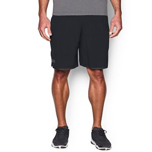 Men's Under Armour Qualifier Shorts