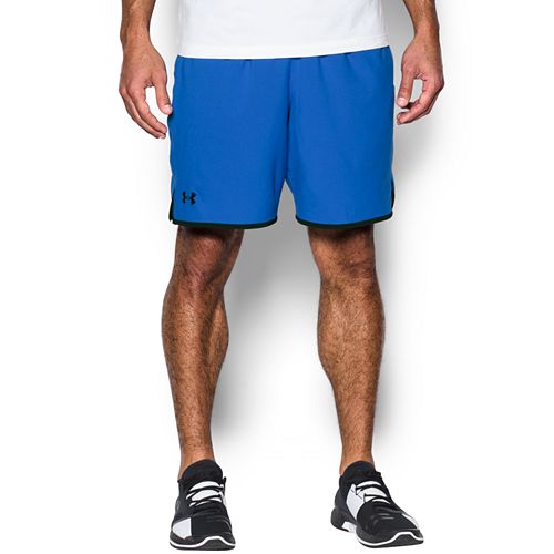 Download Men's Under Armour Qualifier Woven Shorts