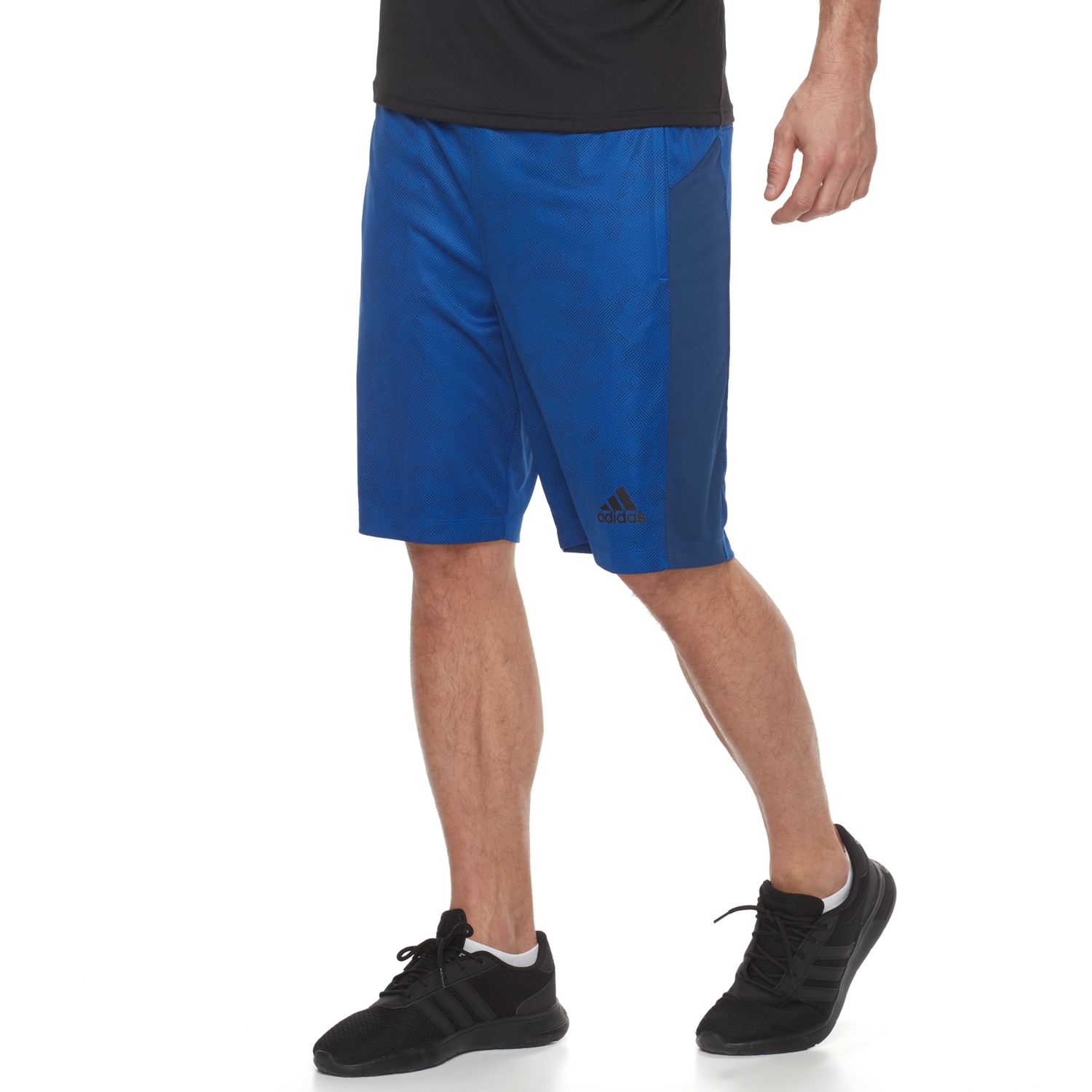 adidas climalite shorts