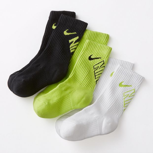 Kohls boys shop nike socks