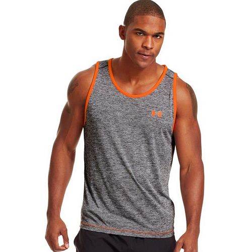 men's under armour cargos