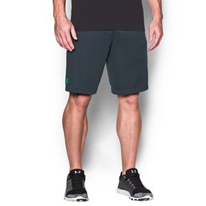 Men's Under Armour Graphic Tech Shorts