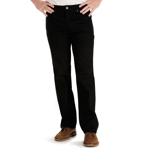 kohls mens lee jeans