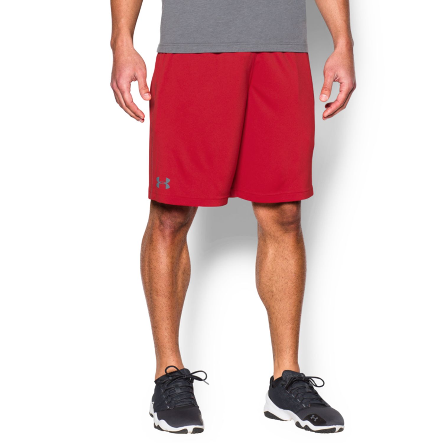 kohls under armor shorts