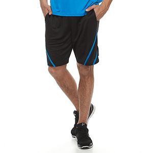 Men's Tek Gear® Slasher Shorts