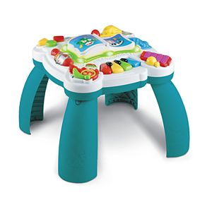 LeapFrog Learn & Groove Musical Table