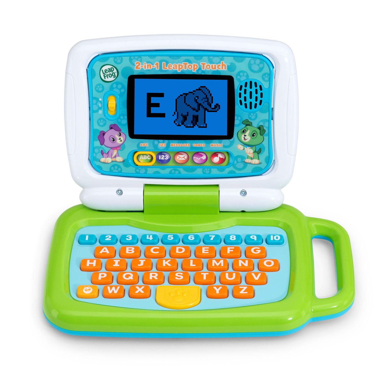 leapfrog baby tablet