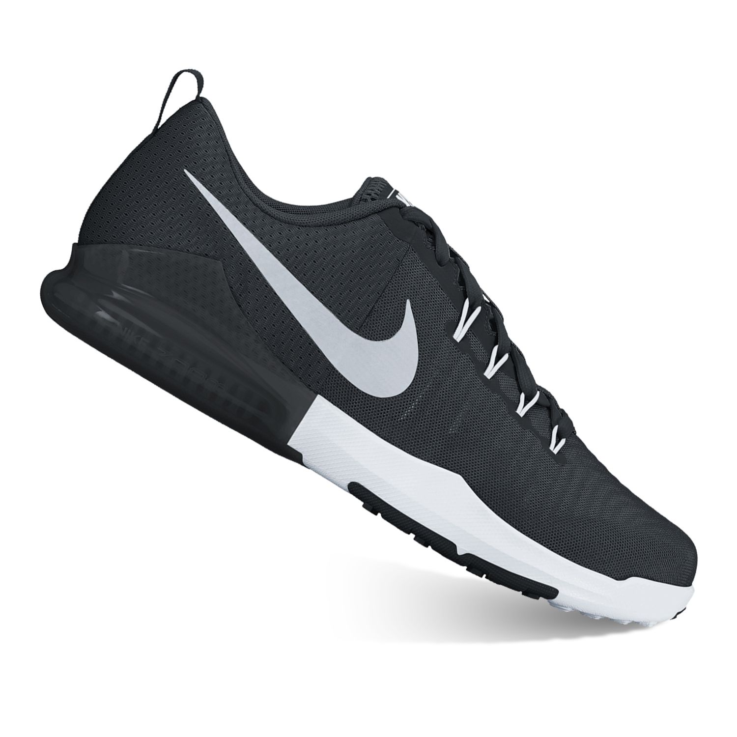 nike men's zoom train action training shoes