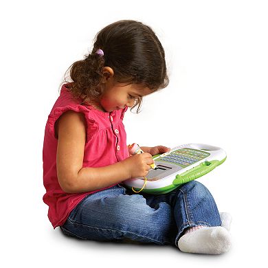 LeapFrog Mr. Pencil's Scribble & Write Tablet