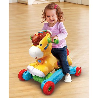 VTech Gallop & Rock Learning Pony
