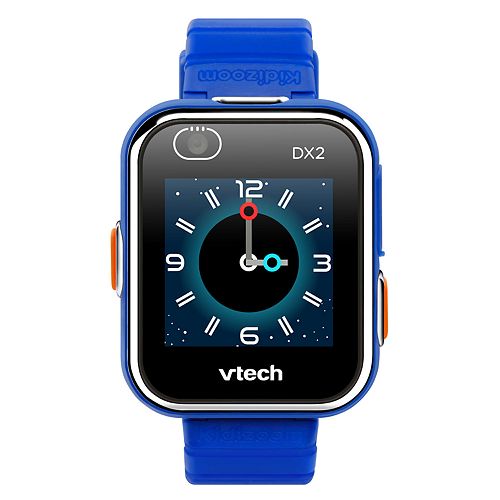 vtech kidizoom smartwatch apps
