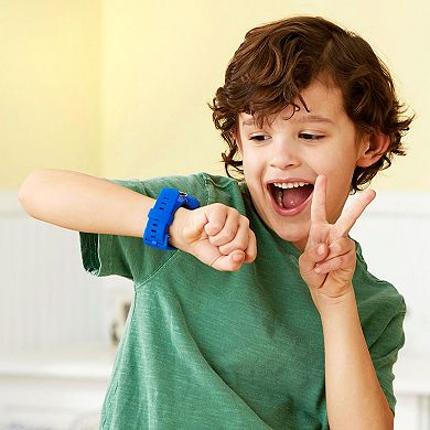 Kidizoom DX2 Blue Smartwatch by VTech