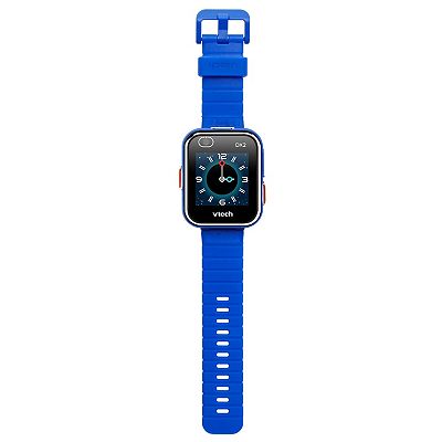 Kidizoom DX2 Blue Smartwatch by VTech