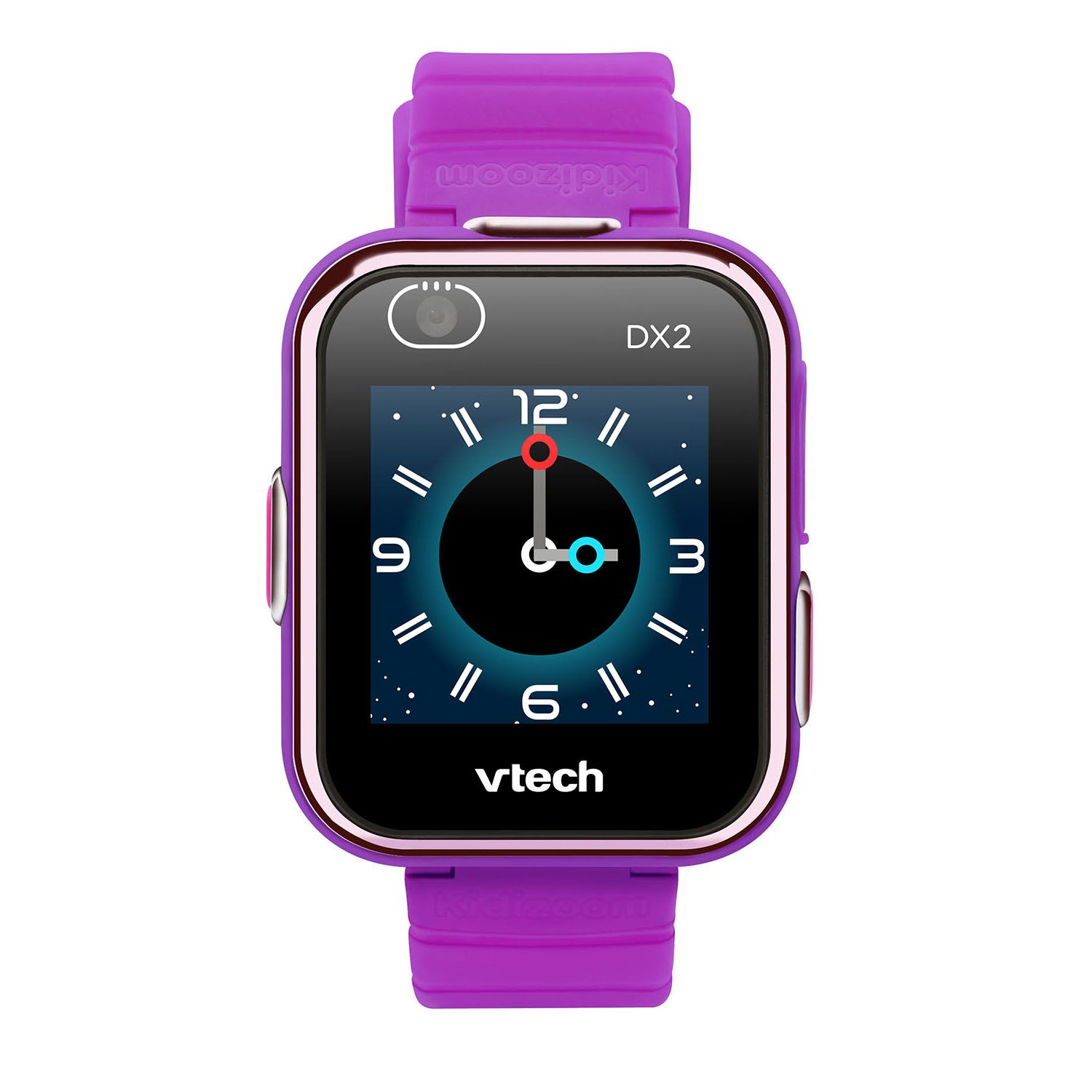 kidizoom smartwatch dx2 purple