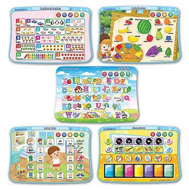 VTech Touch & Learn Activity Desk Deluxe