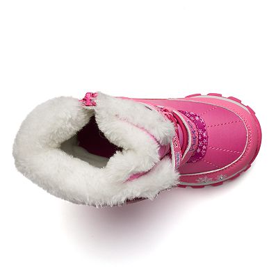 Peppa pig winter boots sales