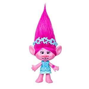DreamWorks Trolls Poppy Hug Time Harmony Figure by Hasbro