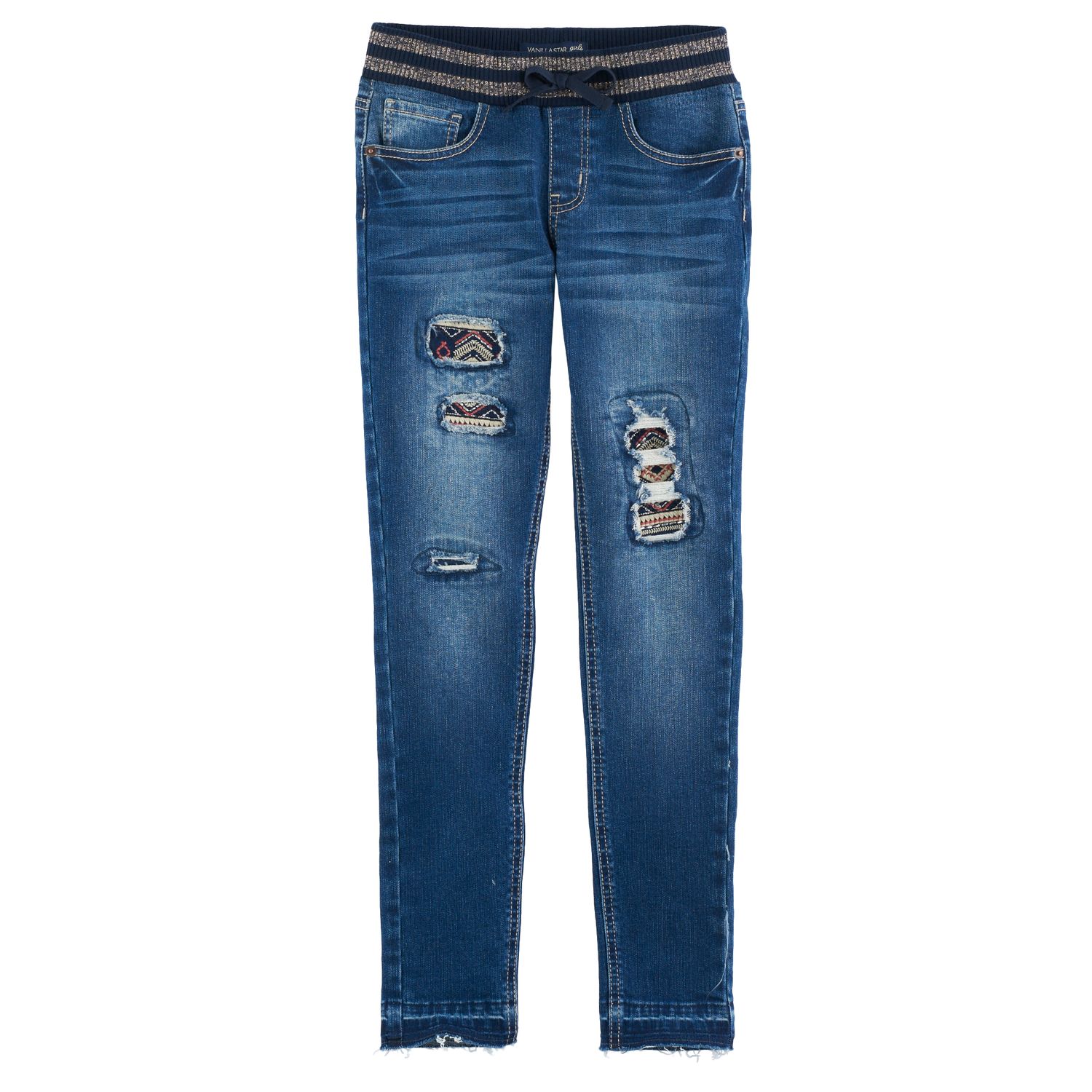 united colors of benetton carrot fit jeans