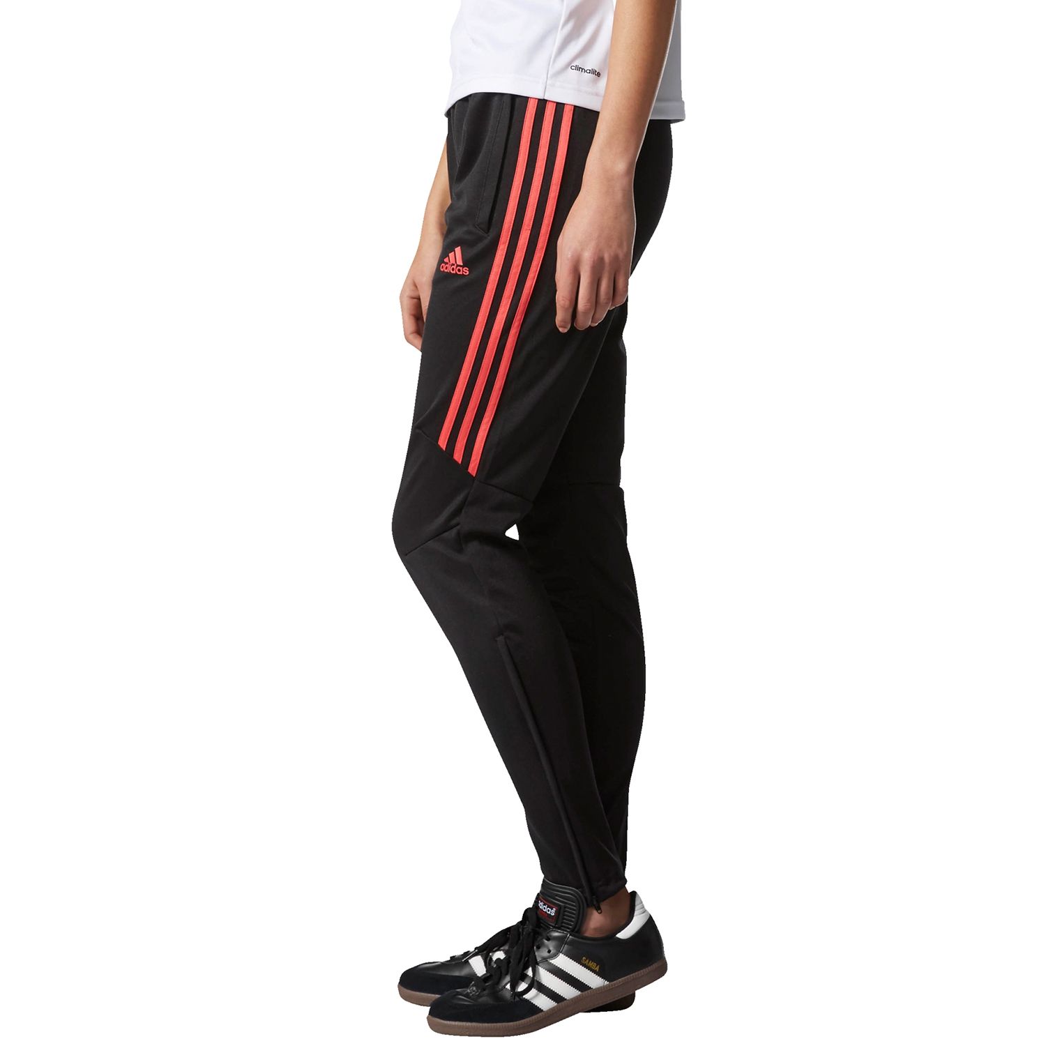 women's tiro pants